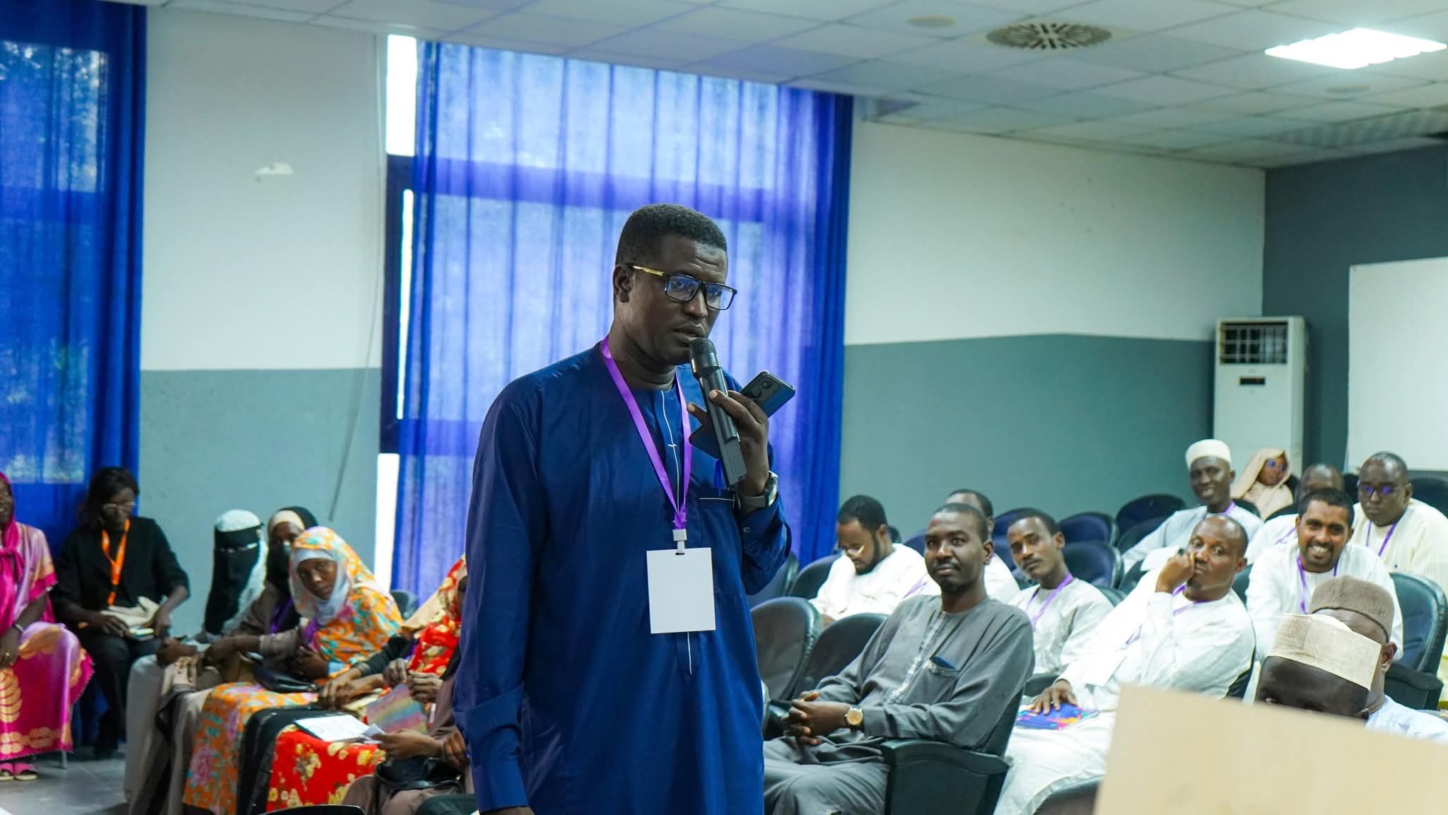 التأهيل والتدريب